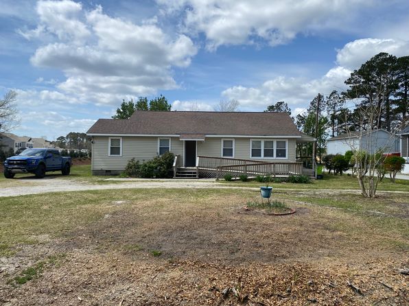 4101 Old Cherry Point Rd