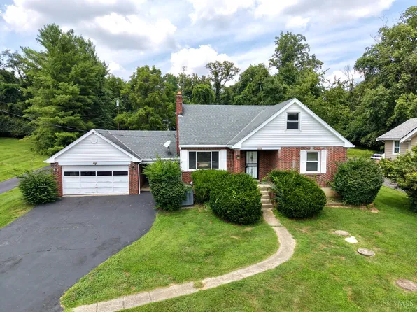 8240 Camargo Rd, Cincinnati, OH 45243