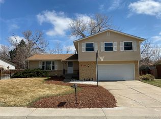 8677 W 84th Cir, Arvada, CO 80005