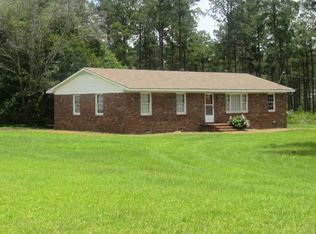 3076 Funston Sale City Rd, Hartsfield, GA 31756
