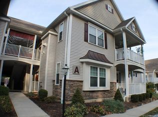 95 S Ridge Ln #AGL, Berlin, CT 06037