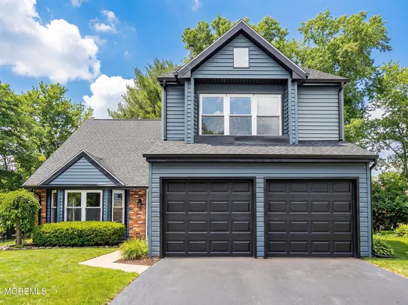 5 Mount, Tinton Falls, NJ 07753