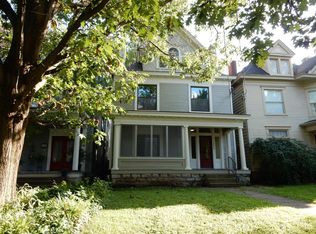1278 Everett Ave APT 3, Louisville, KY 40204