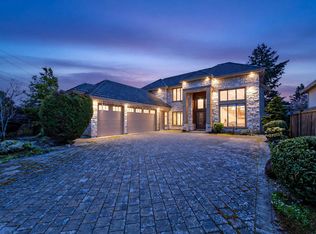 4360 Pendlebury Rd, Richmond, BC V7E 1E5