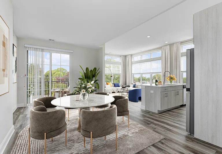 The Residences at Main — Photo 4