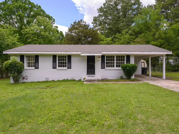 945 Meg Dr, Birmingham, AL 35215