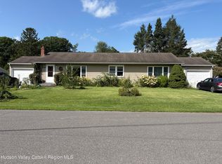 28-30 Wallkill Ave, Rosendale, NY 12486