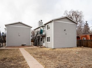 524A Swope Ave, Colorado Springs, CO 80909