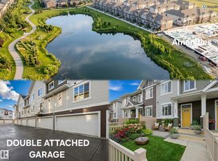 Vista Pointe, Edmonton, AB T6W 3M4