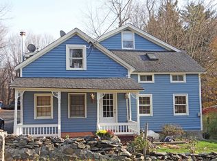 1634 Route 199, Stanfordville, NY 12581