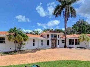 14101 Luray Rd, Southwest Ranches, FL 33330