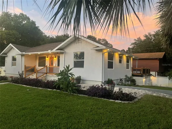 707 N Glenwood Ave, Clearwater, FL 33755