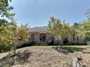 12645 Ga Highway 100, Centralhatchee, GA 30217