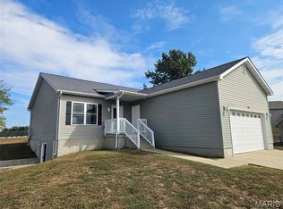 806 Ella Lane St, Clair, MO 63077