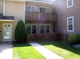 65 Whetstone Rd #E5, Horsham, PA 19044