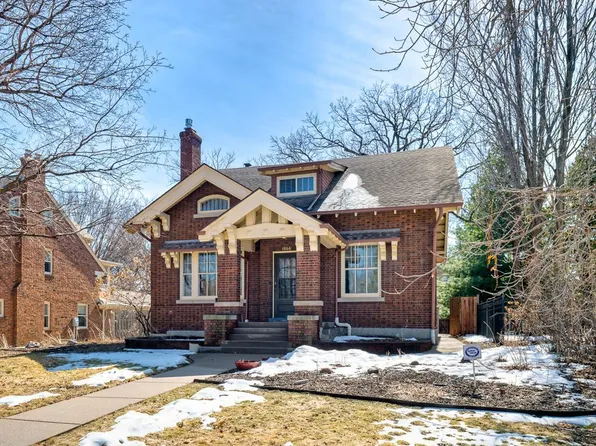 1866 Summit Ave, Saint Paul, MN 55105
