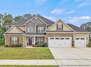 3125 Cragburn Pl, Fayetteville, NC 28306