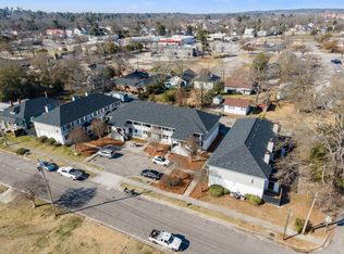 Melbourne Place Apartments, Augusta, GA 30904