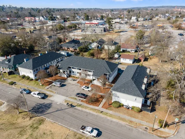 Melbourne Place Apartments, 1605 Parnell St #2be43fb07, Augusta, GA 30904