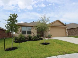 23307 Dukes Run Dr, Spring, TX 77373