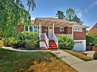 4612 Bert Dr, Monroeville, PA