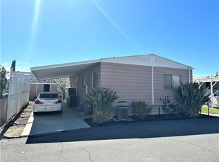 15181 Van Buren Blvd SPACE 55, Riverside, CA 92504