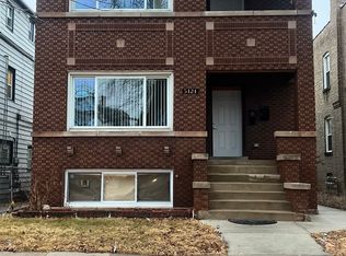 5124 W Henderson St FLOOR 2, Chicago, IL 60641