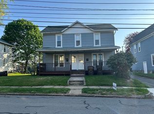 119 W Poplar St APT 2, Grove City, PA 16127