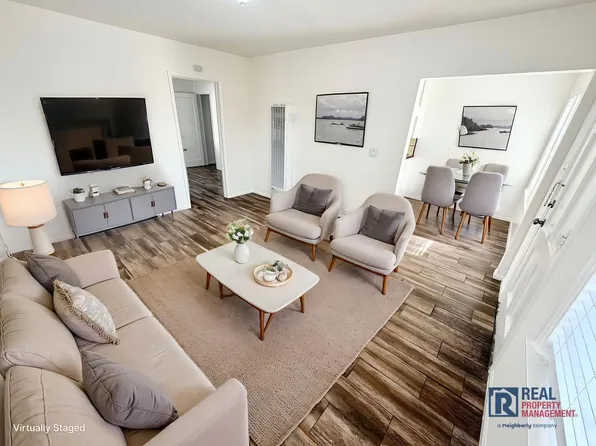 M 1616 S Atlantic, 1616-1618 S Atlantic Blvd, Alhambra, CA 91803