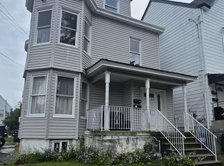 111 W 2nd St FLOOR 2, Clifton, NJ 07011