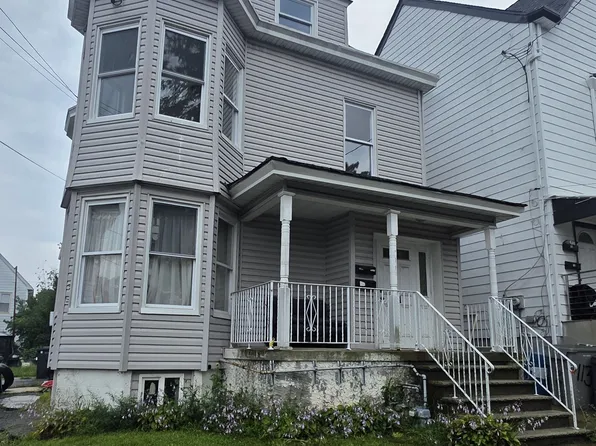 111 W 2nd St Floor 2, Clifton, NJ 07011