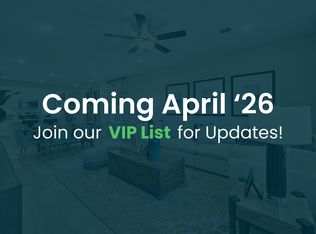 Homes Available Soon, Heartland, Heartland, TX 75126