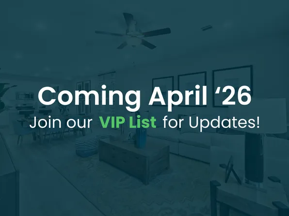 Homes Available Soon, Heartland