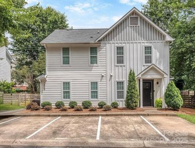 1529 Briar Creek Rd #1A, Charlotte, NC, 28205
