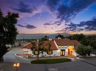 4368 Crown Ranch Rd, Corona, CA 92881