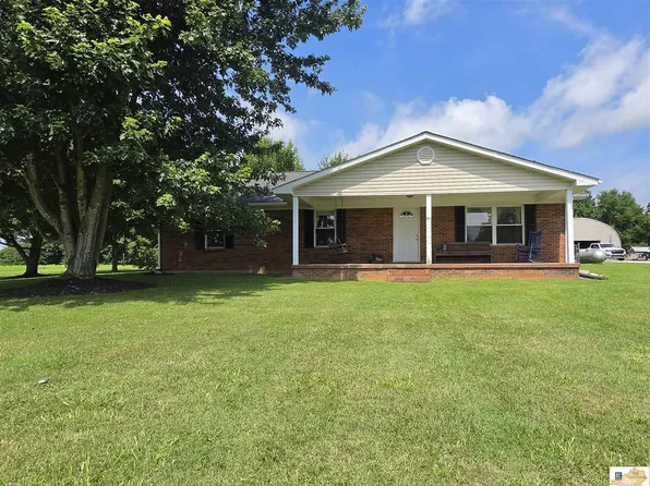 3075 Davis Bend Rd, Canmer, KY 42722