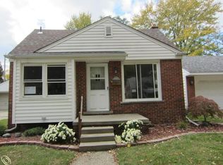 11429 San Jose, Redford, MI 48239