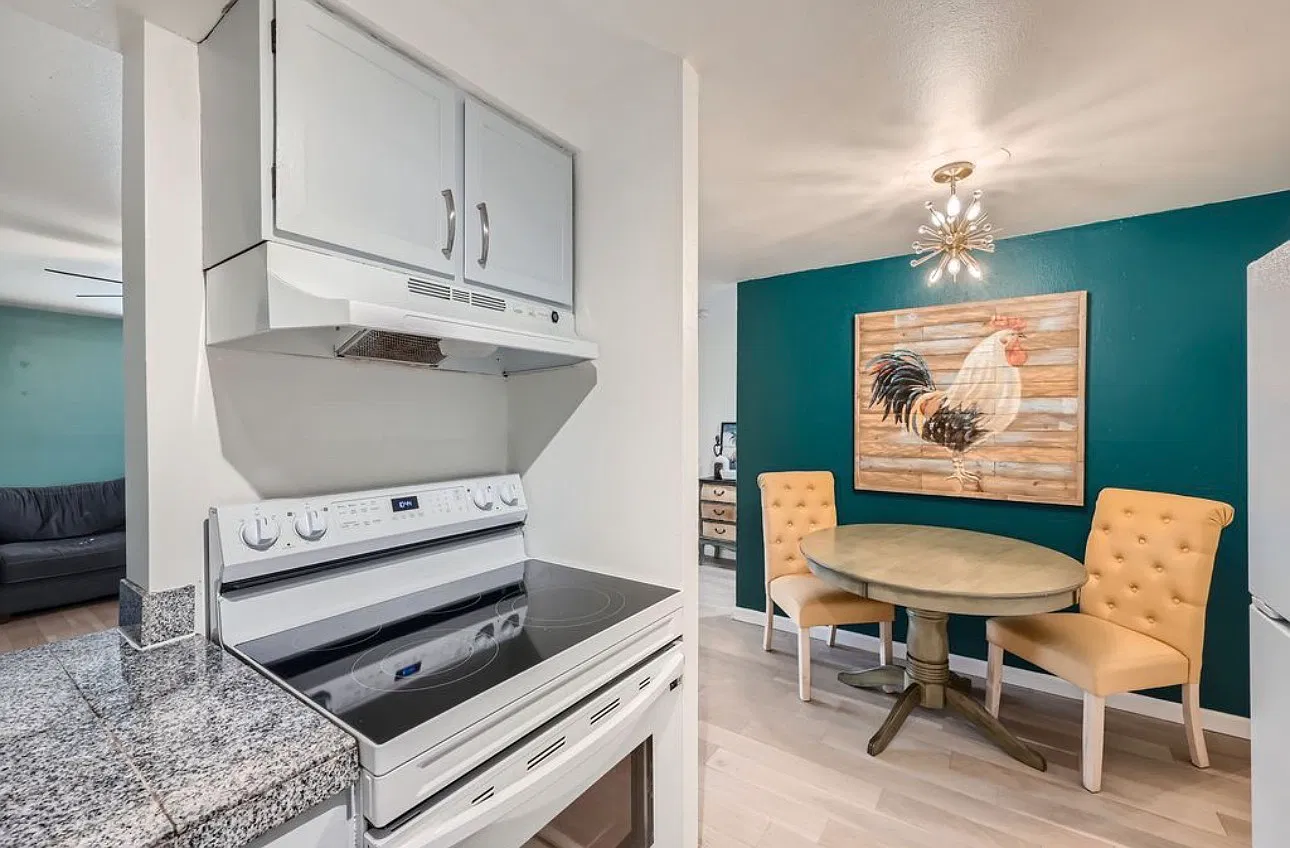 1 bed, 668 sqft, $1,675 — Photo 4