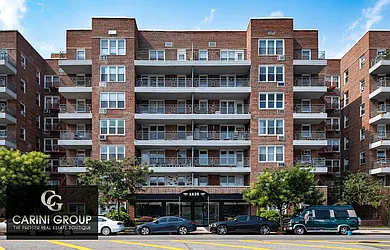 Sold by Carini Group