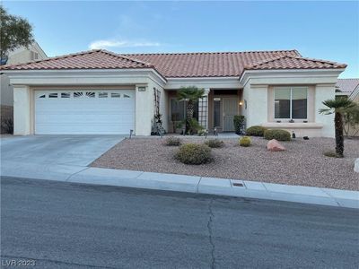 10820 Clarion Ln, Las Vegas, NV, 89134