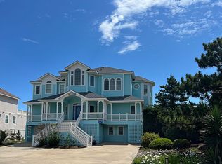 419 Deep Neck Rd, Corolla, NC 27927