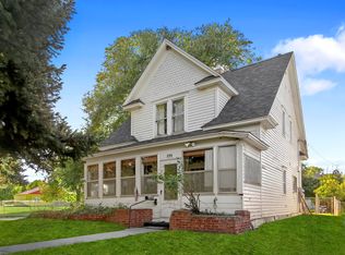 256 S Jefferson St, Sheridan, WY 82801