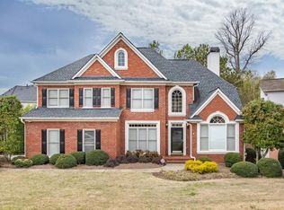3320 Fieldwood Dr SE, Smyrna, GA 30080