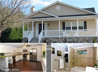 217 Harlem Rd, Pasadena, MD 21122