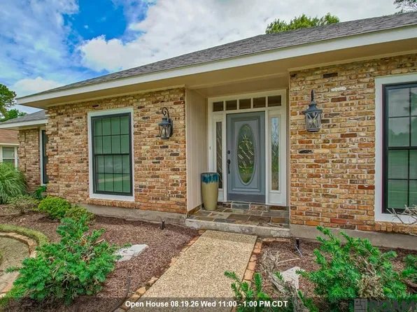13543 Willowridge Ave, Baton Rouge, LA 70817