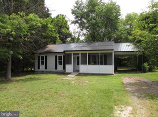 3181 Gallagher Rd, Preston, MD 21655