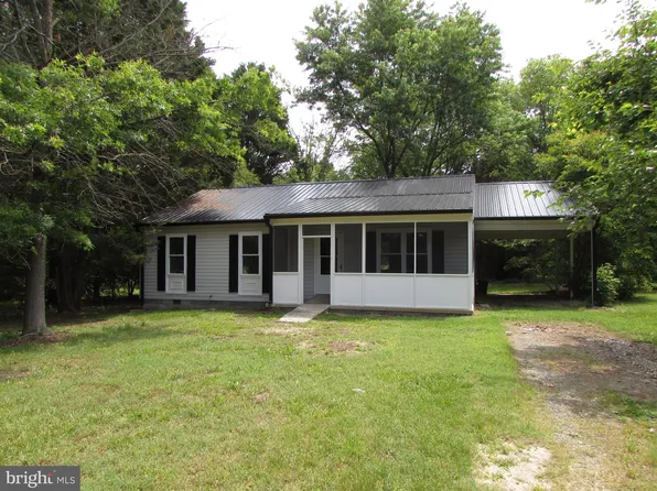 3181 Gallagher Rd, Preston, MD 21655