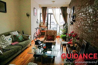 Rented by Guidance Realty Corp.