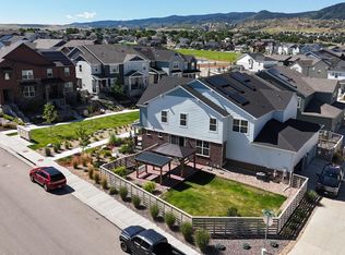 9822 Rosalee Peak St, Littleton, CO 80125