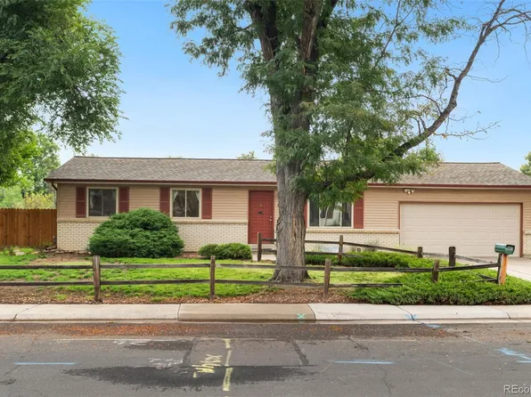 3154 S Helena Street, Aurora, CO 80013